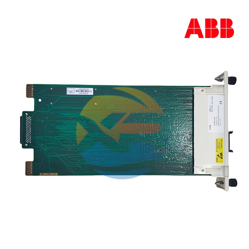 ABB SPBRC400 Bridge Controller Module5